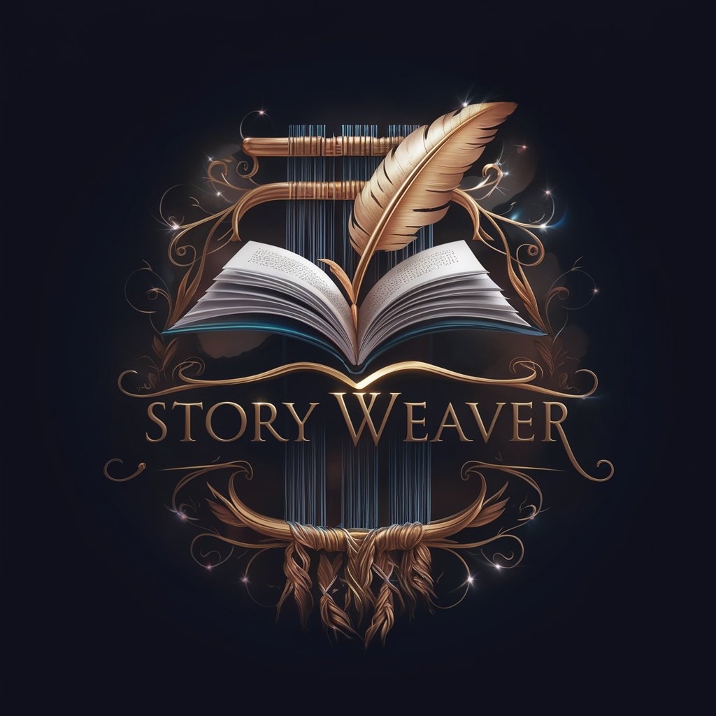 Story Weaver