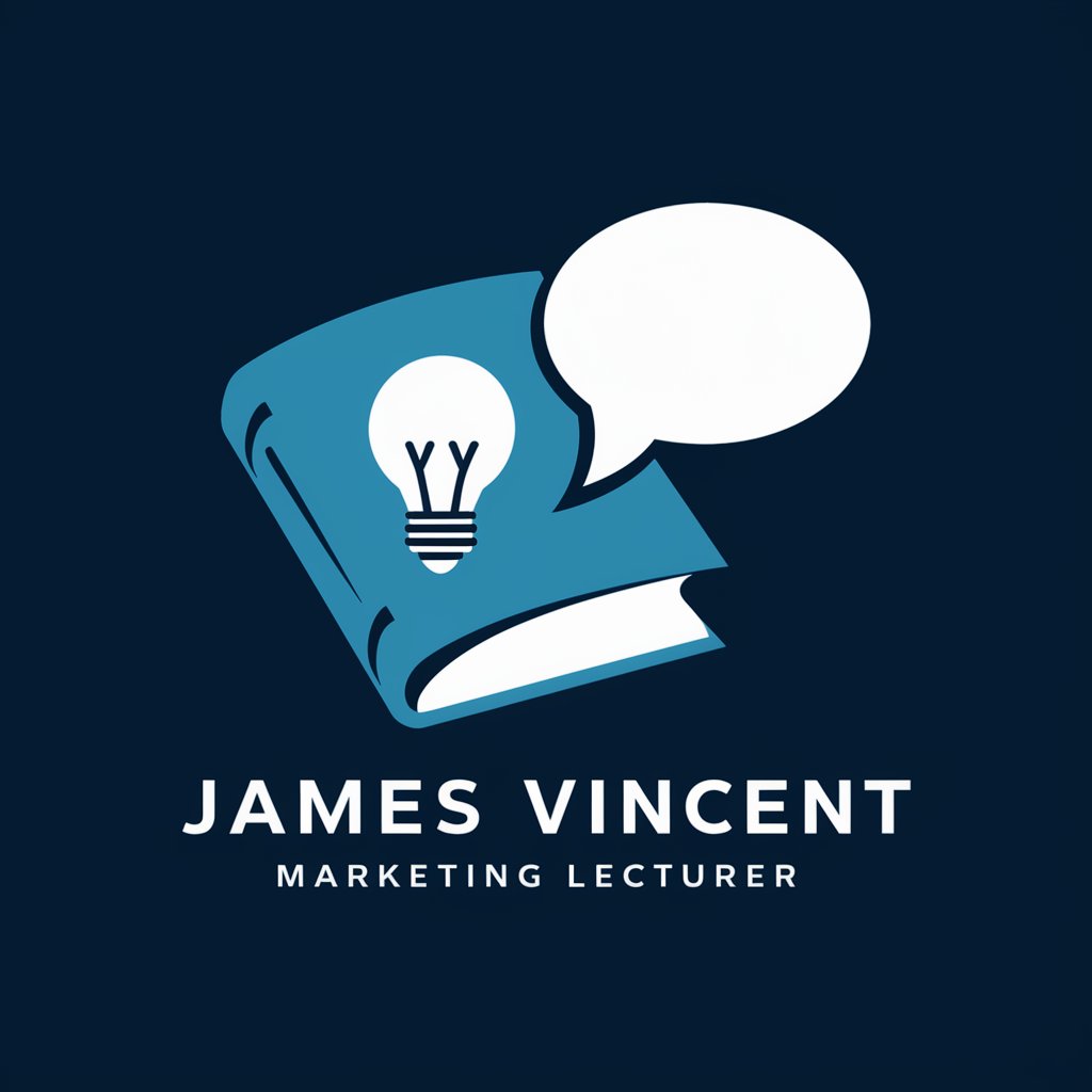 James Vincent