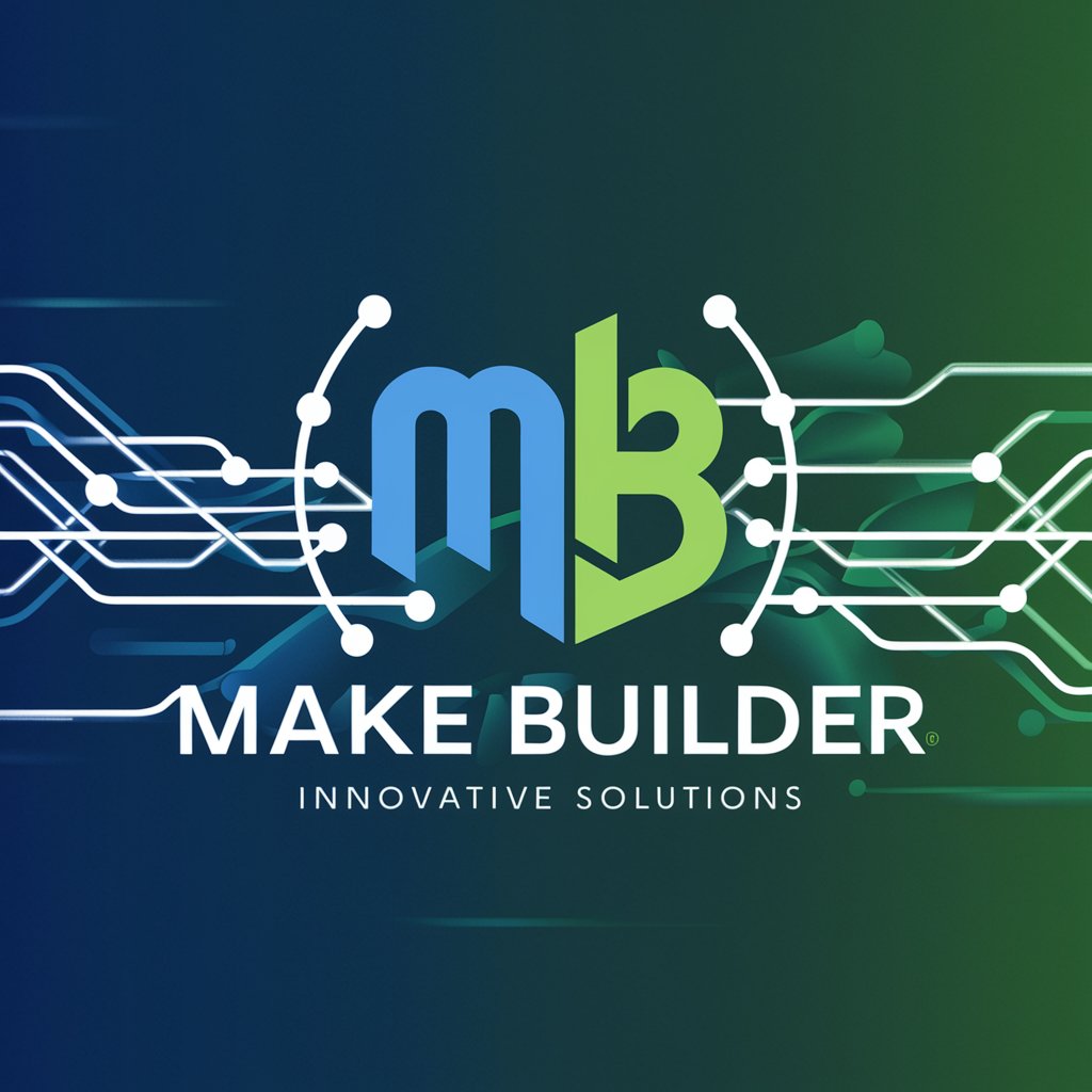 Make Builder