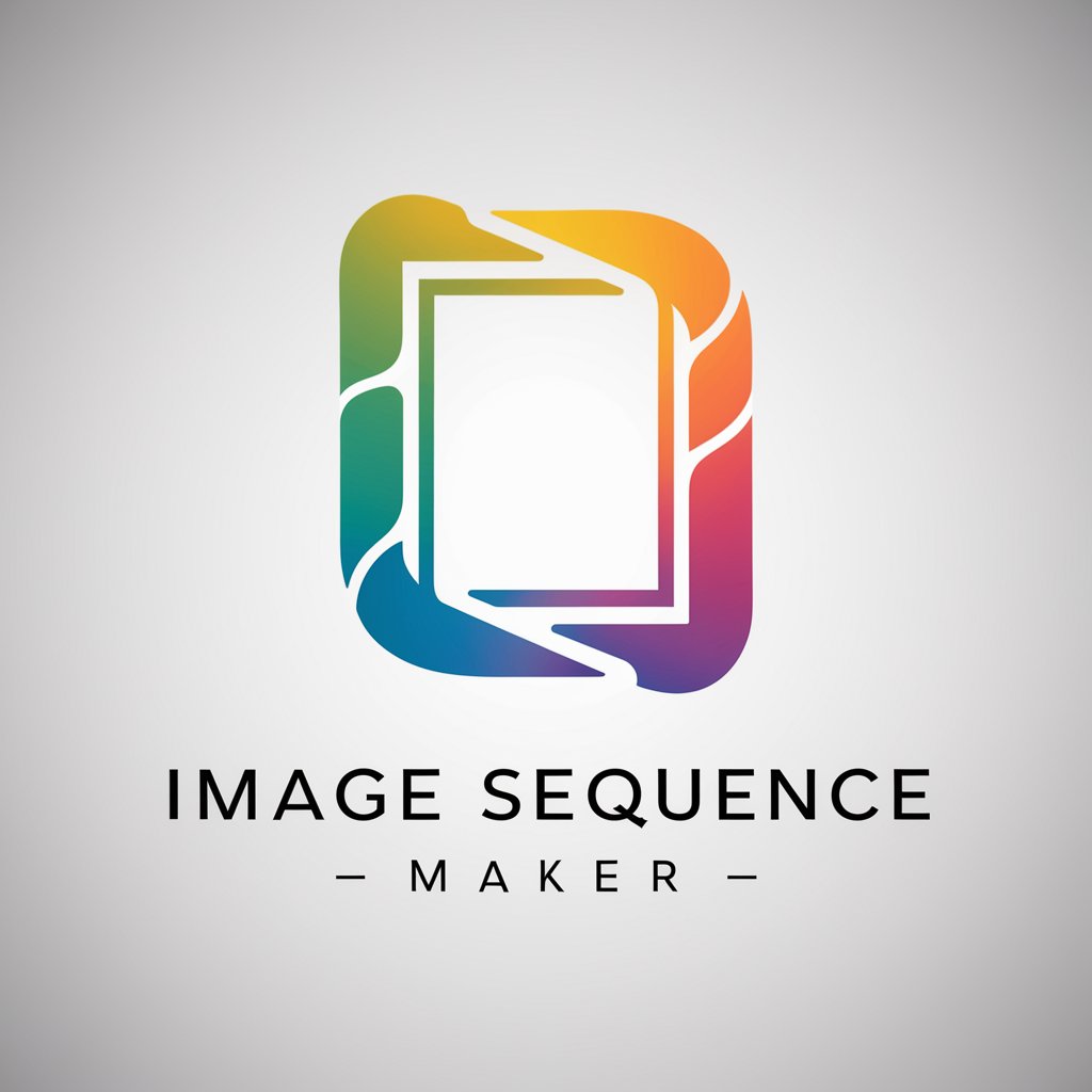 Image Sequence Maker in GPT Store