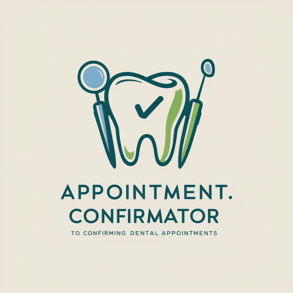 Appointment Confirmator