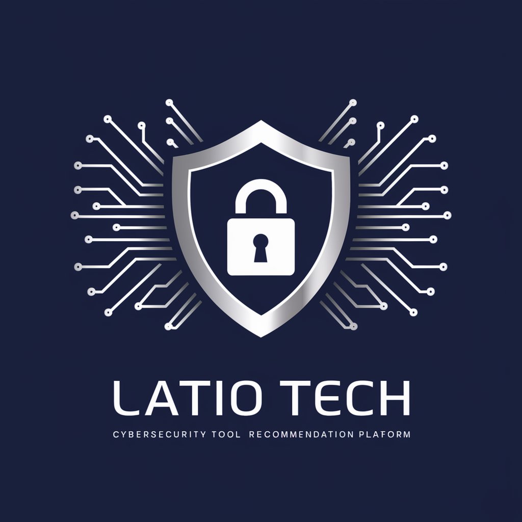 Latio Tech in GPT Store