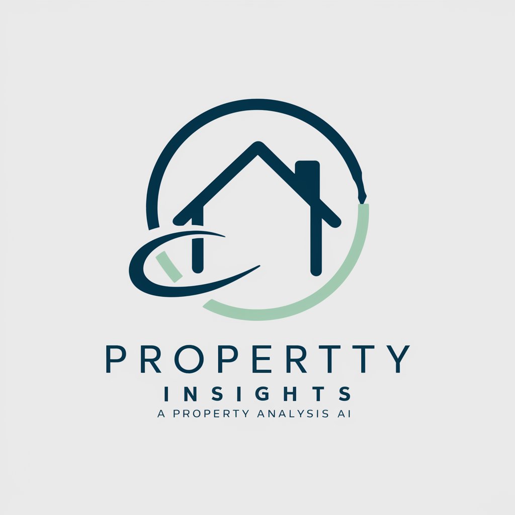 Property Insights in GPT Store