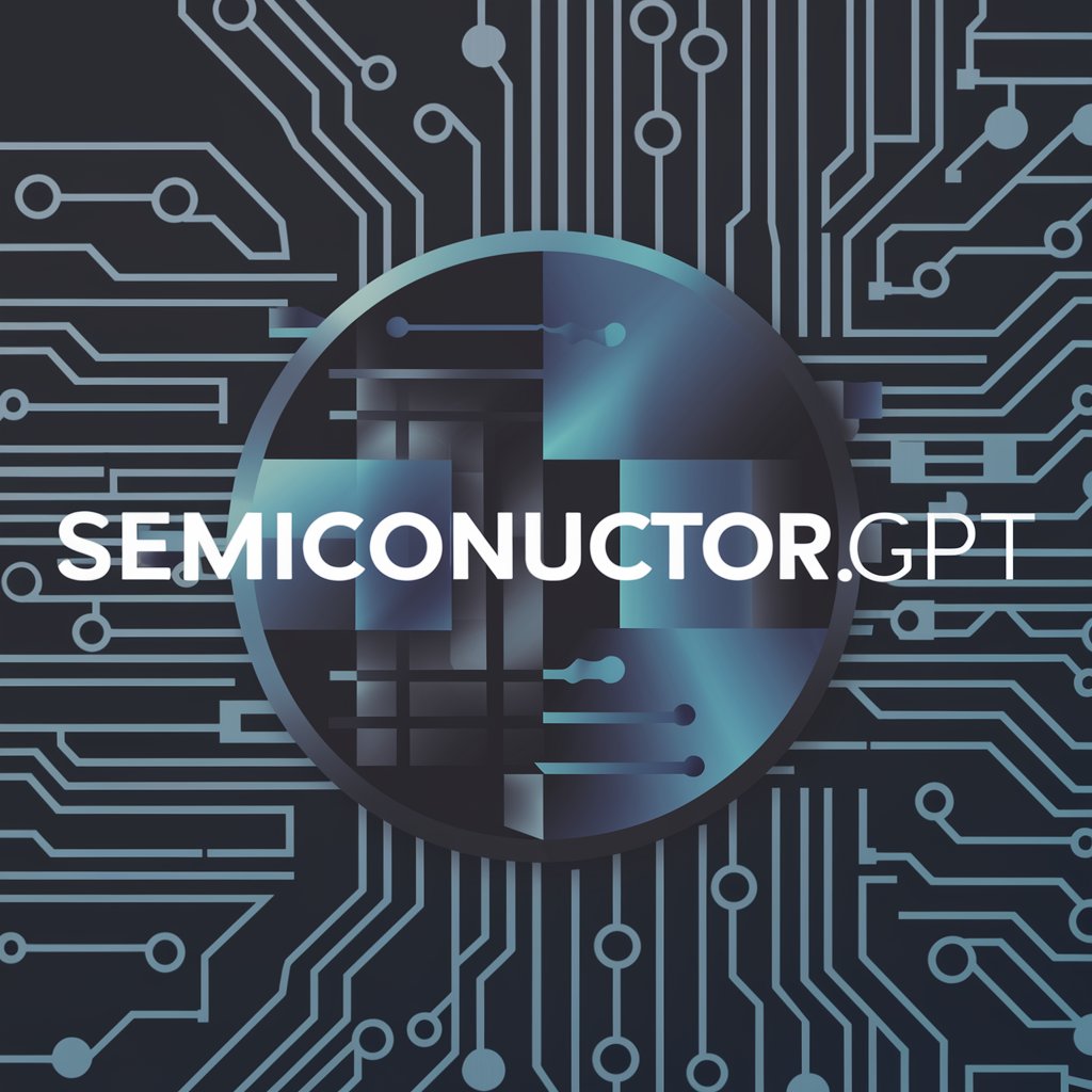 SEMICONDUCTOR in GPT Store