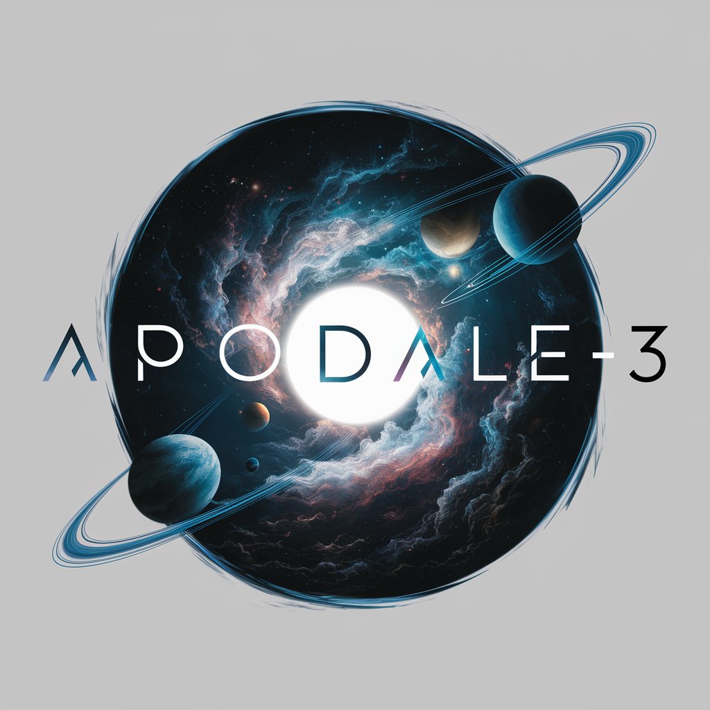 APODALLE-3