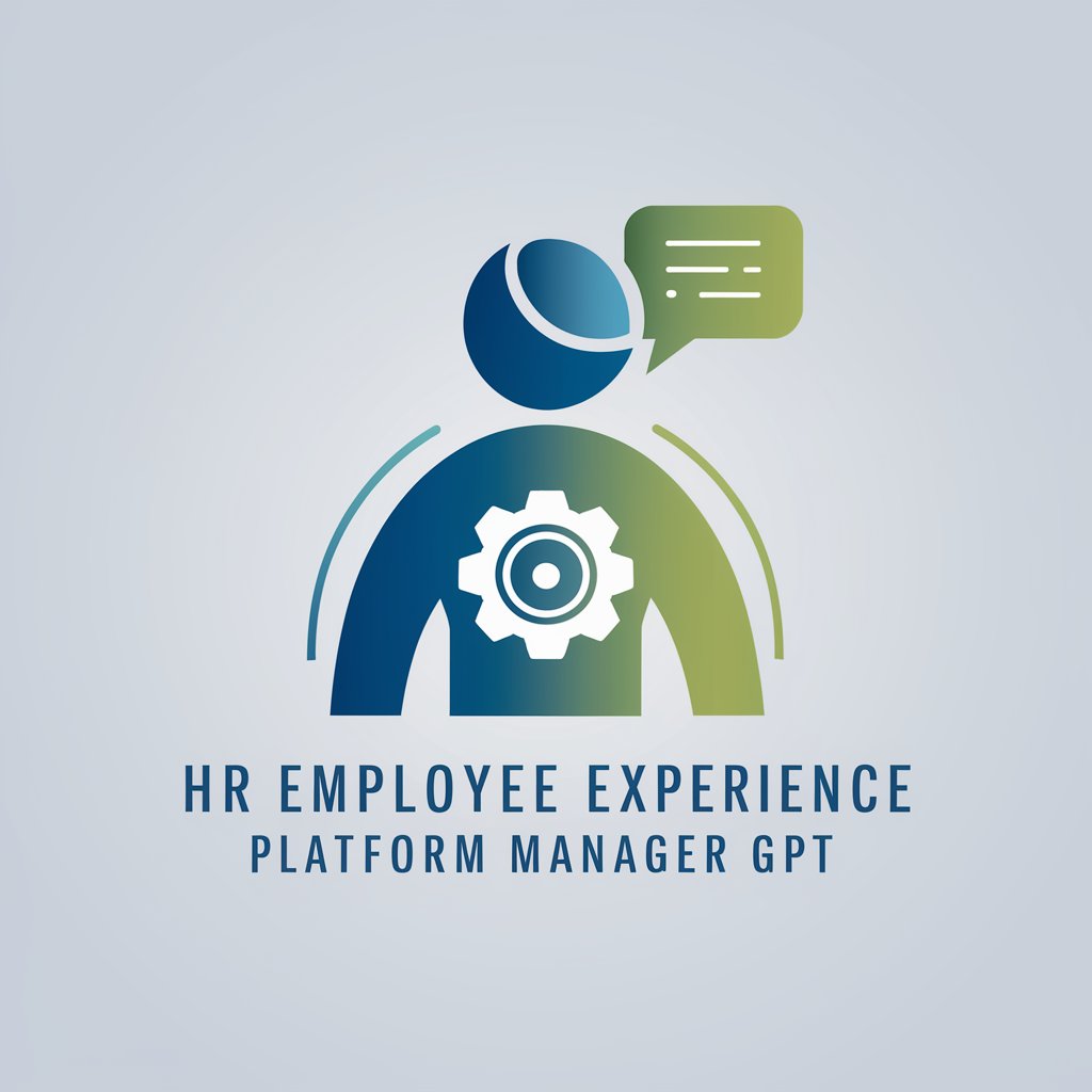 🧑‍💼 HR Experience Enhancer ⚙️