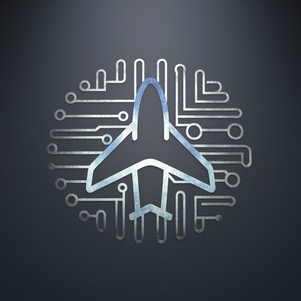 🚀✈️ Skyward Aerospace Analyst 🛰️🌐
