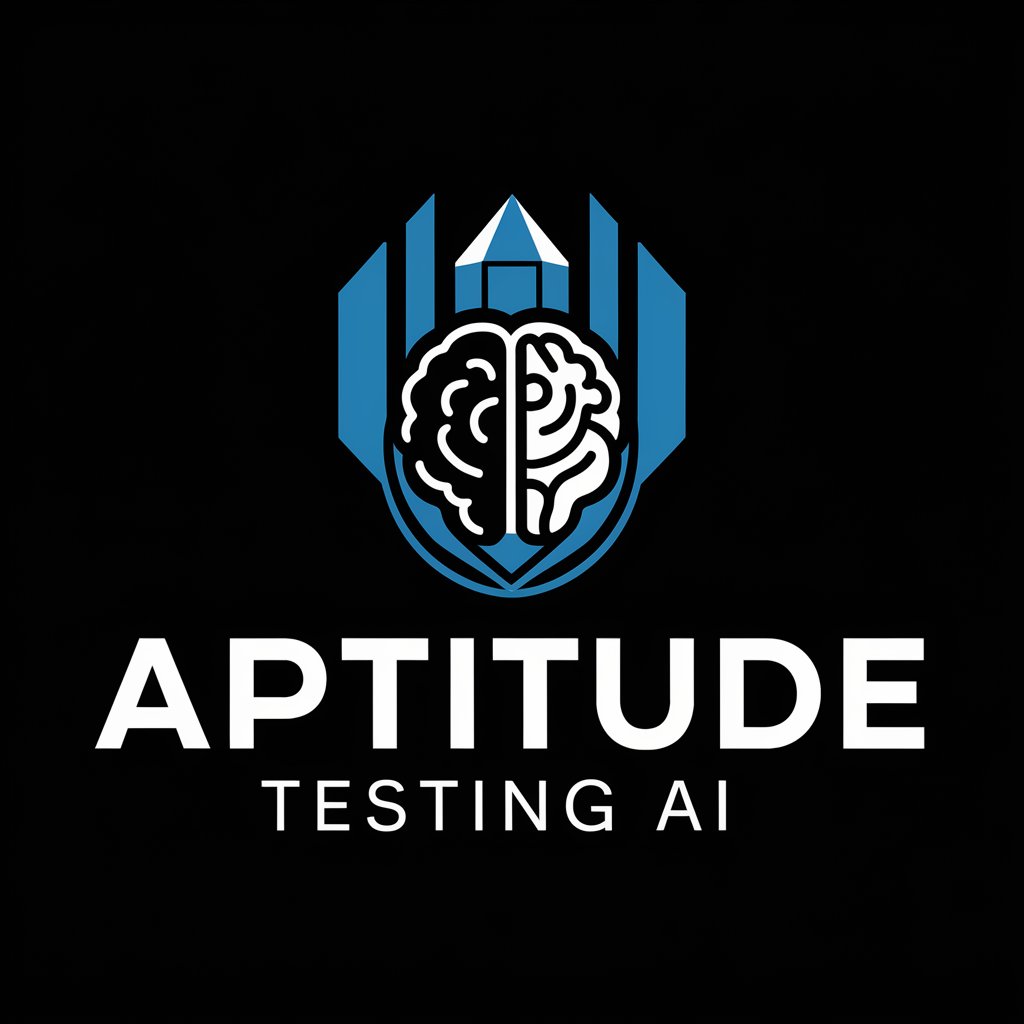 Aptitude Testing AI