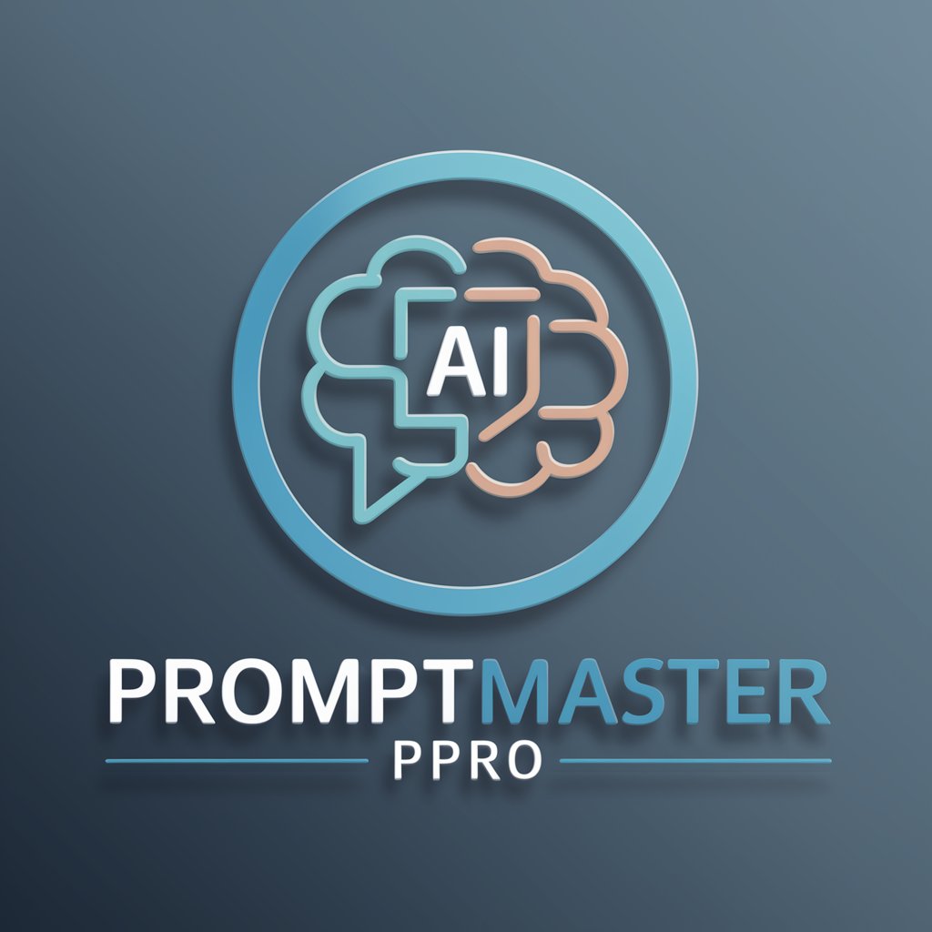 PromptMaster Pro