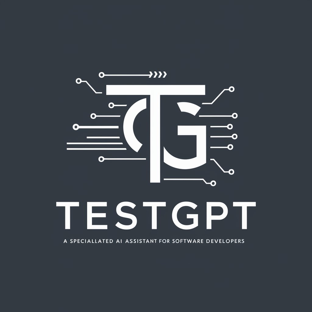 TestGPT in GPT Store