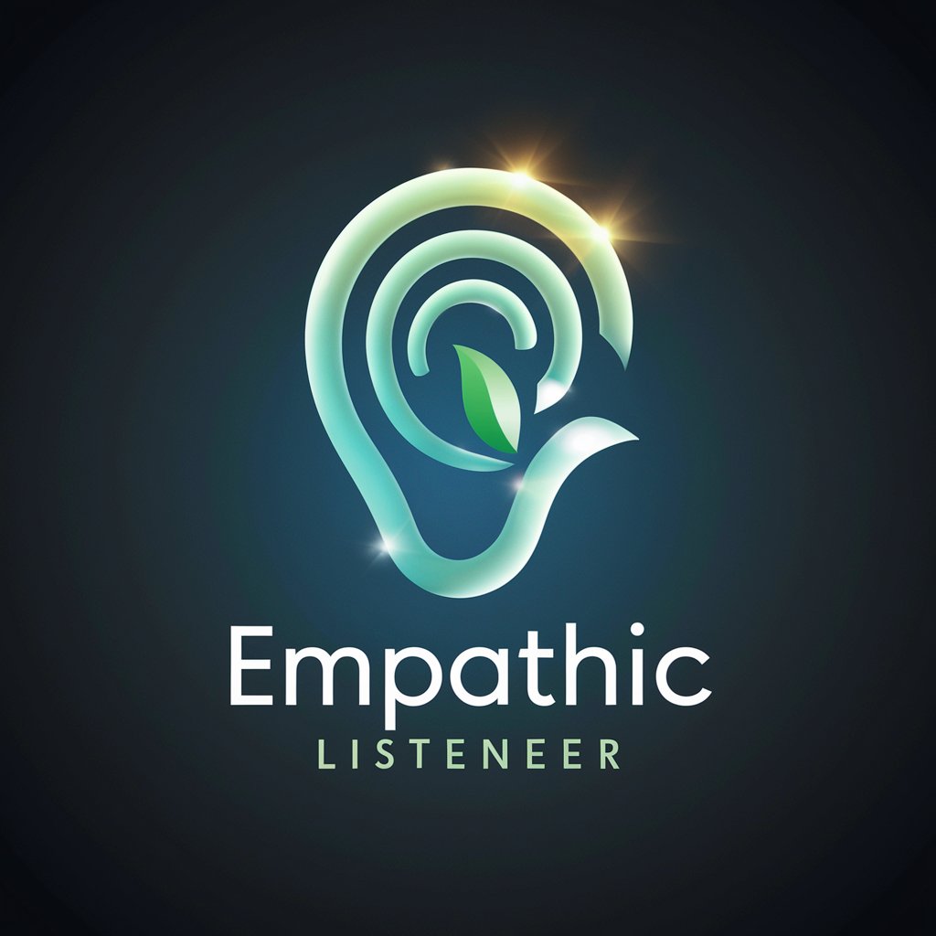 Empathic Listener