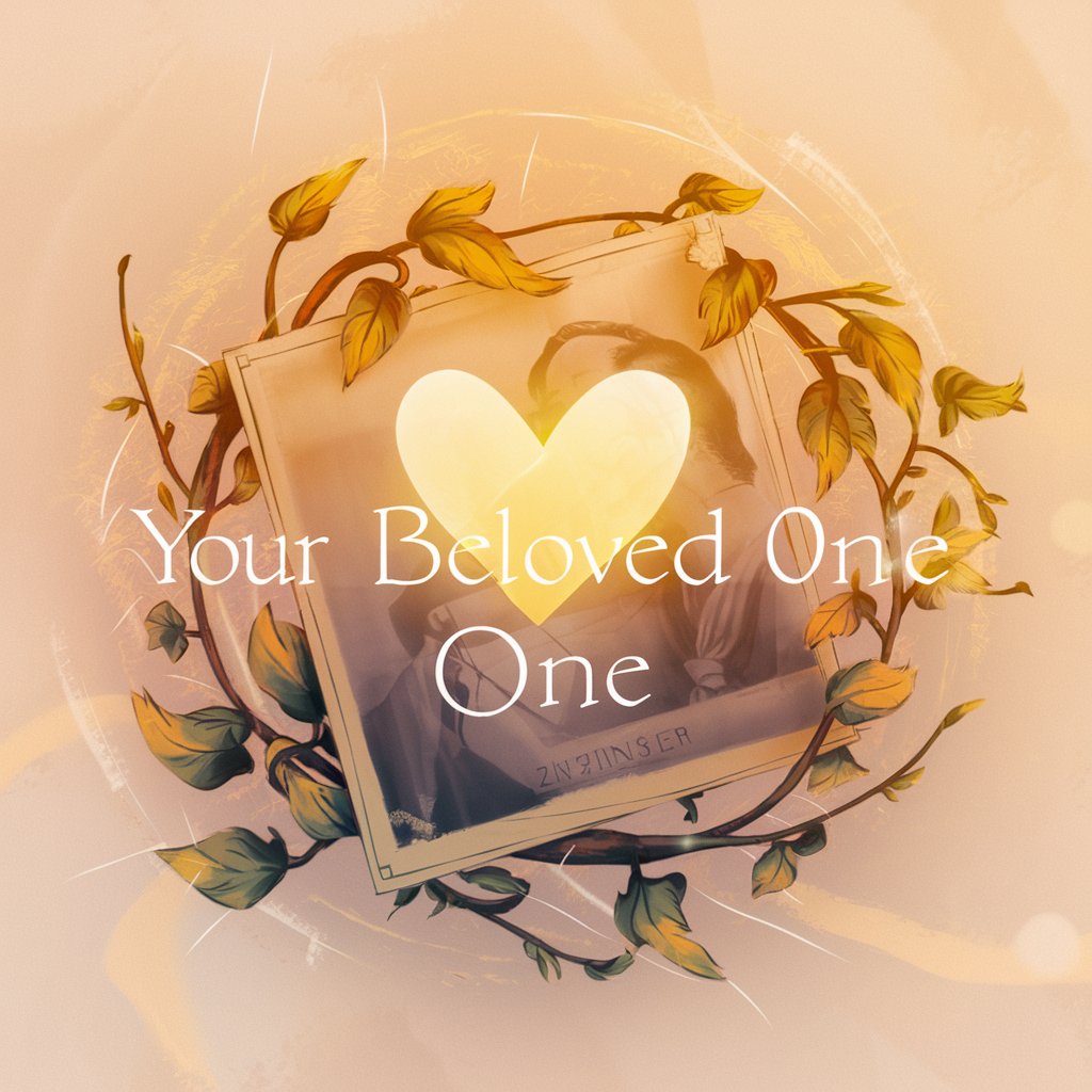 Your Beloved One