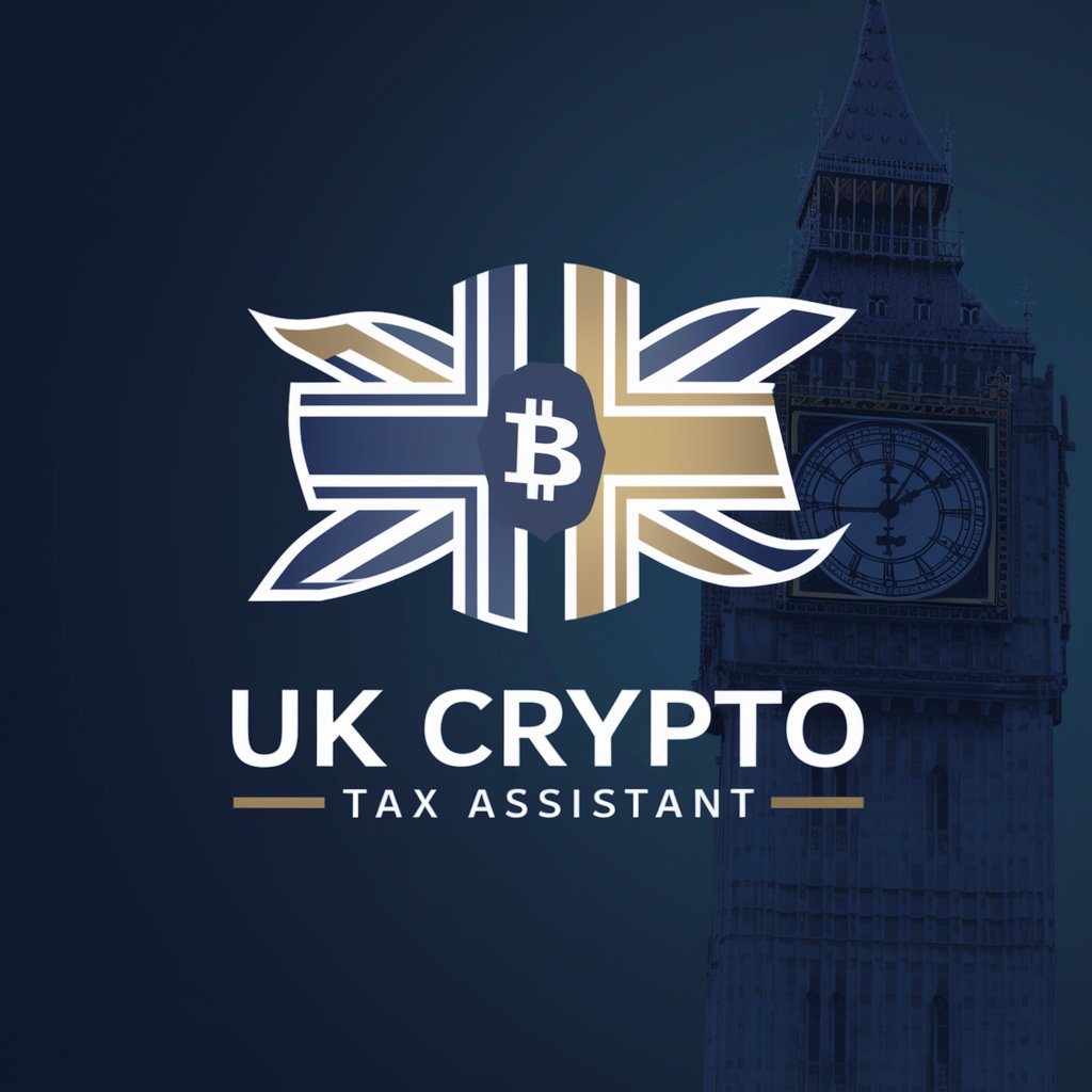UK Crypto Tax Assistant in GPT Store