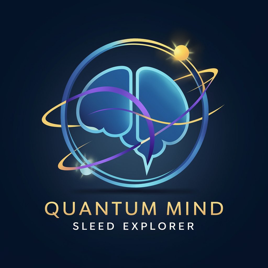 Quantum Mind Explorer in GPT Store