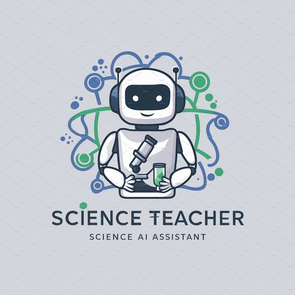 science teacher