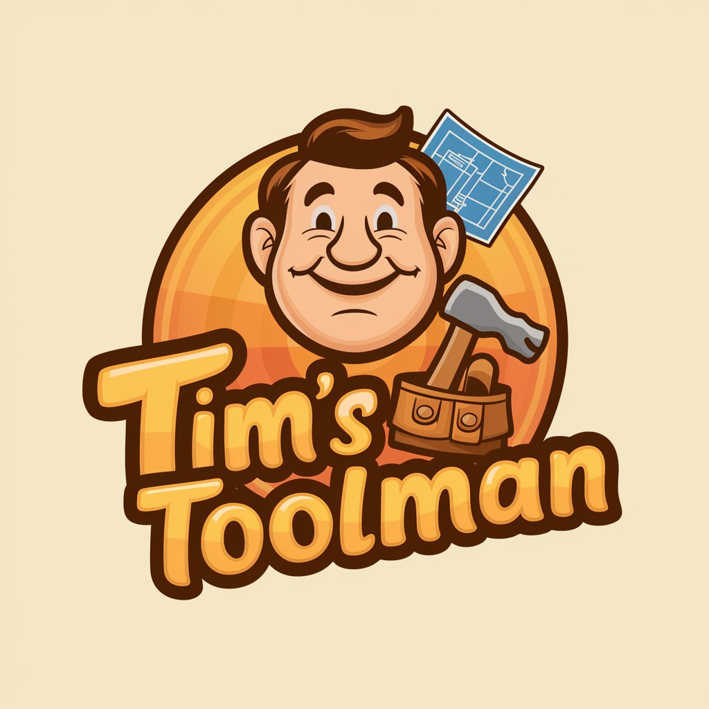 Tim's Toolman