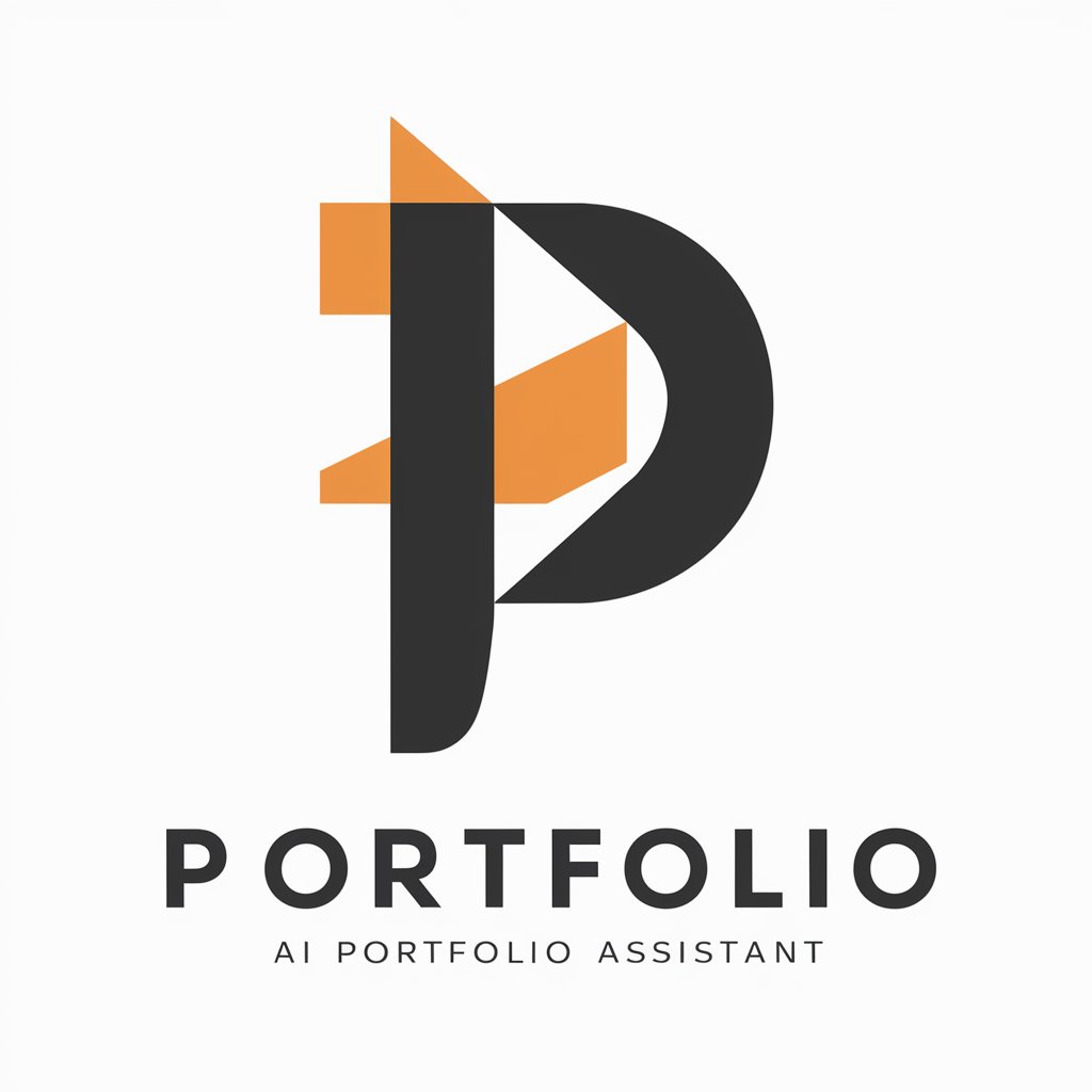 Portfolio in GPT Store