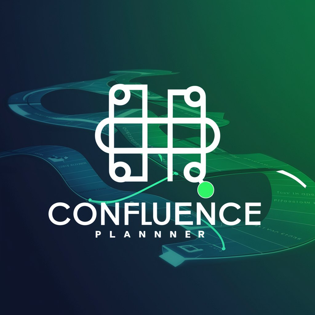 Product Manager - Confluence Entry