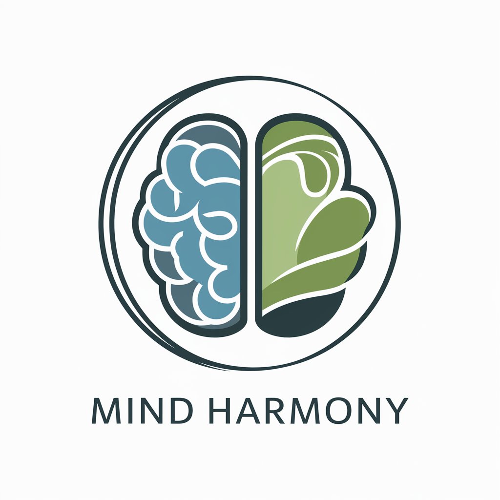 Mind Harmony in GPT Store