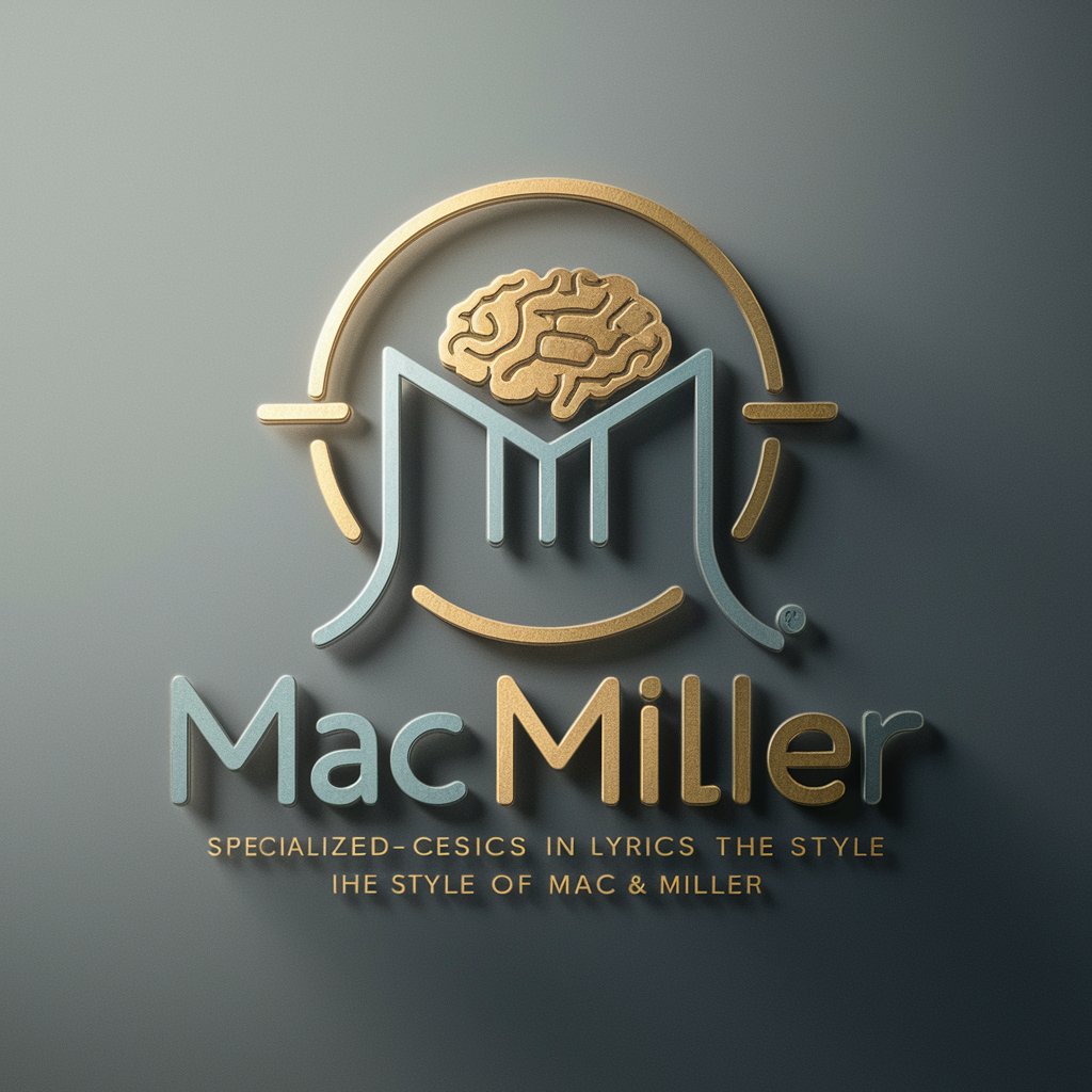 Mac Miller