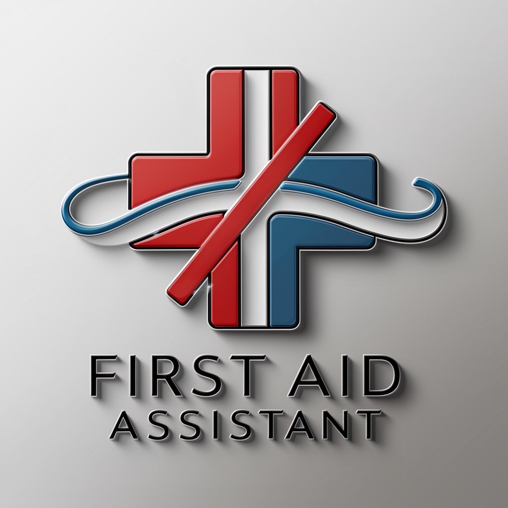 First Aid Assistant in GPT Store