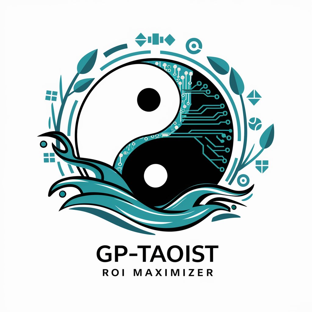 GPTaoist ROI Maximizer in GPT Store