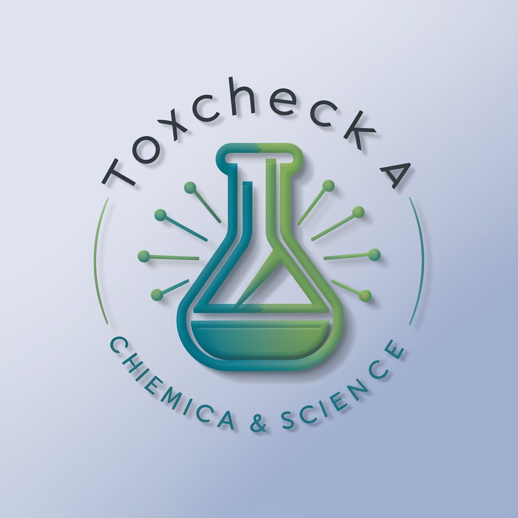 ToxiCheck AI