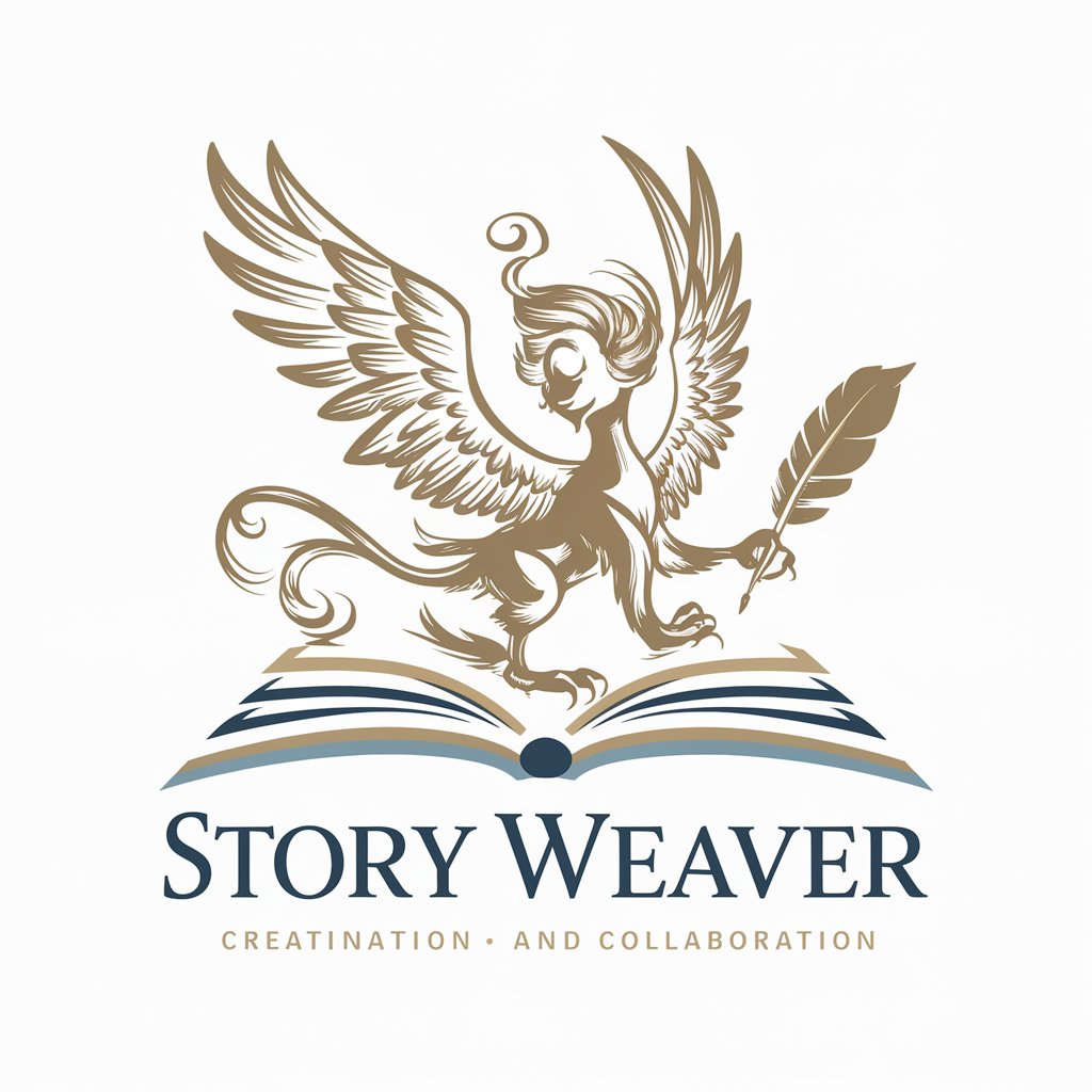 Story Weaver