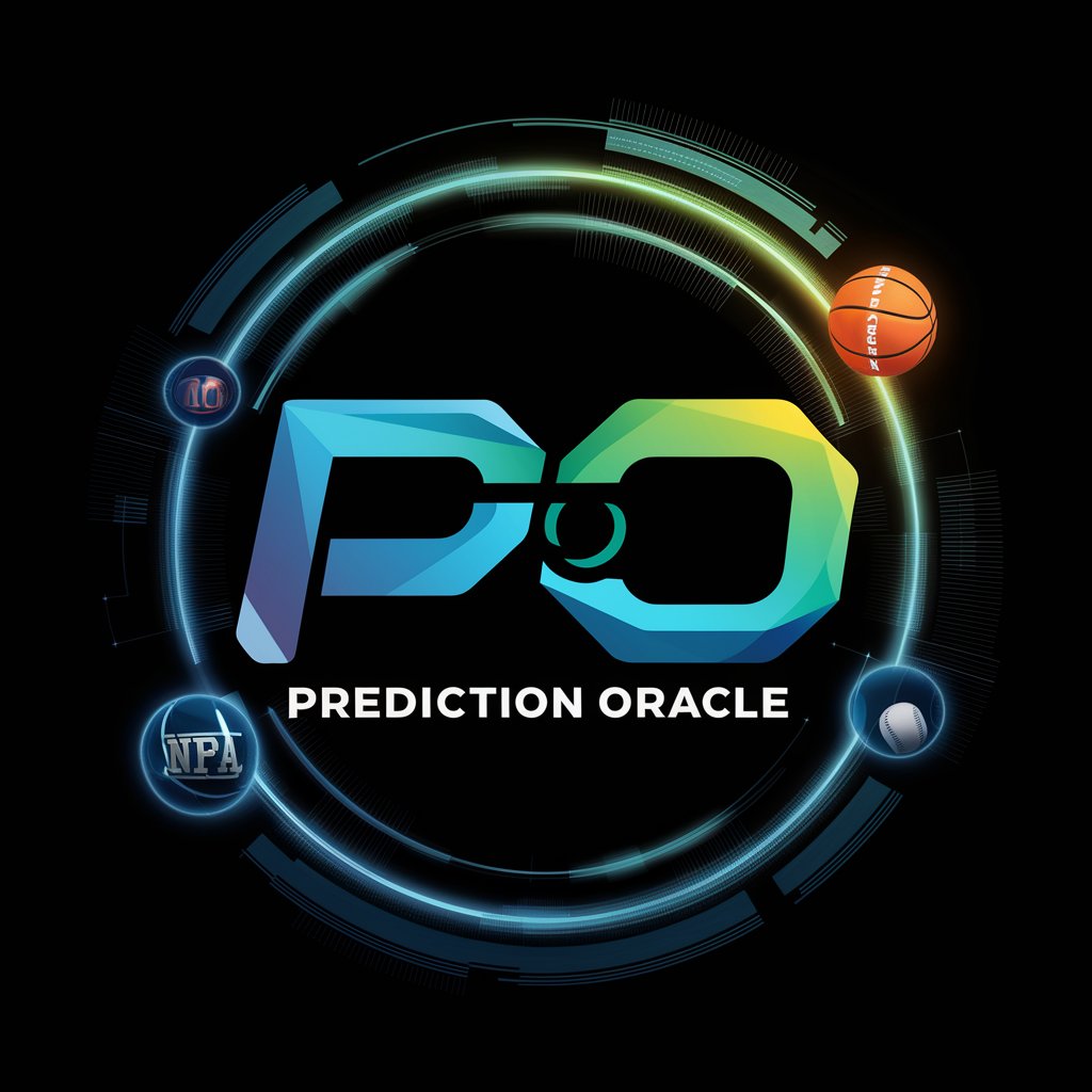 Prediction Oracle