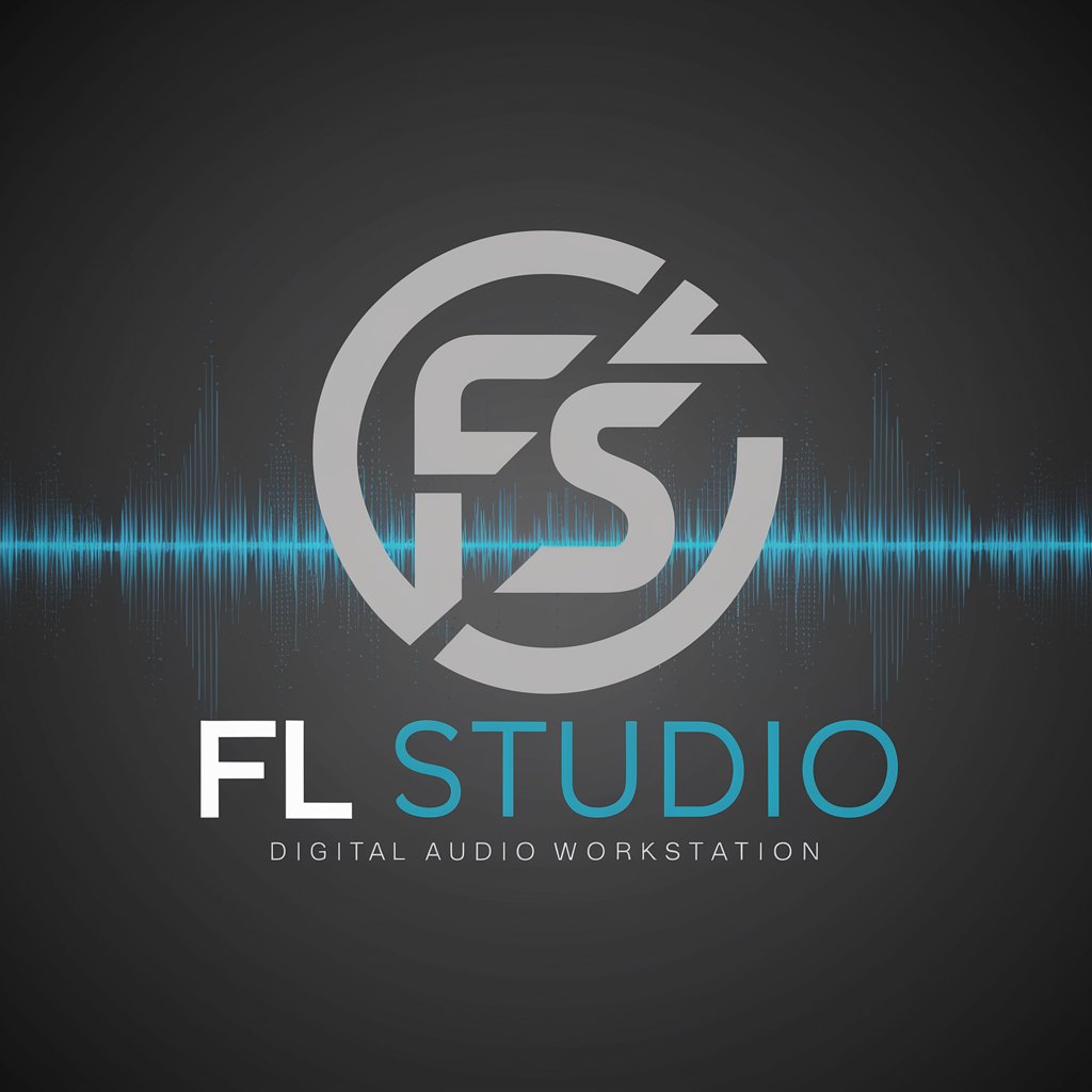 FL Studio in GPT Store