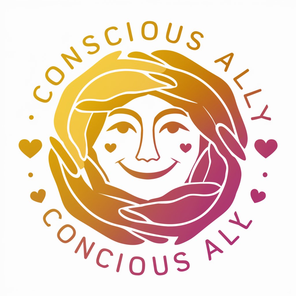 Conscious Ally in GPT Store