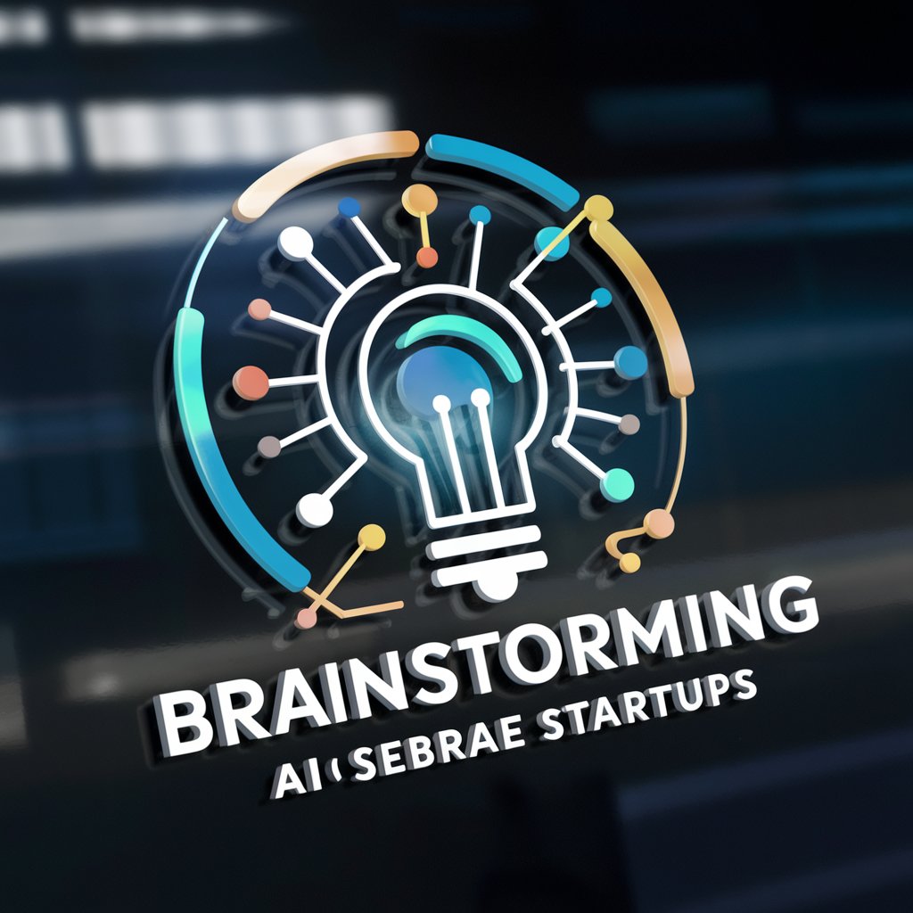 Brainstorming AI | Sebrae Startups