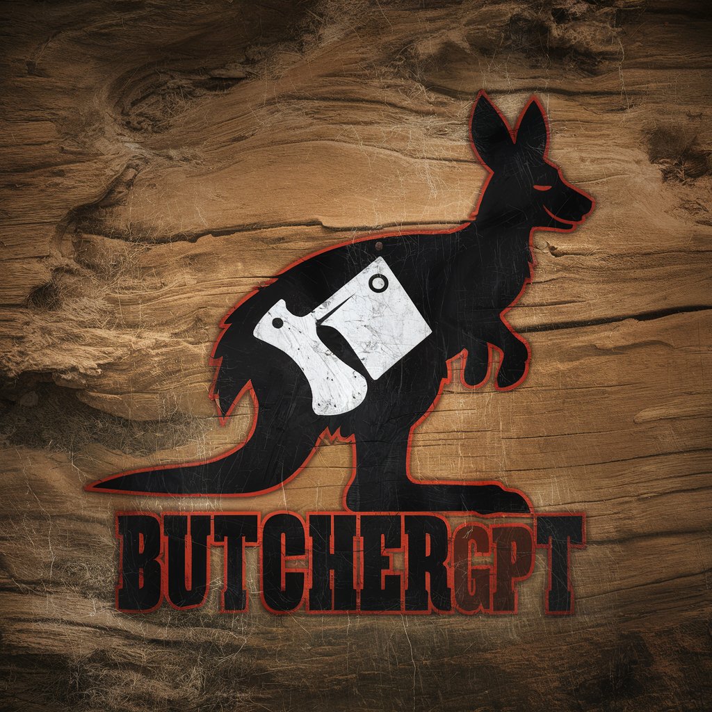 ButcherGPT