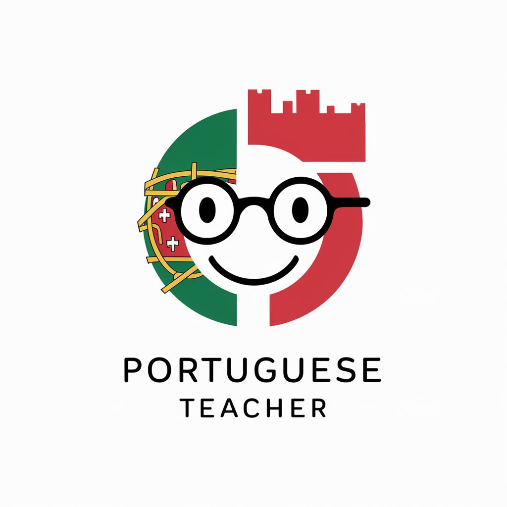 Portuguese Teacher