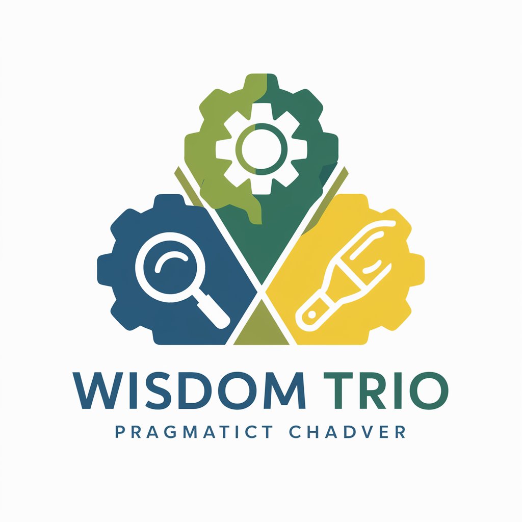 Wisdom Trio