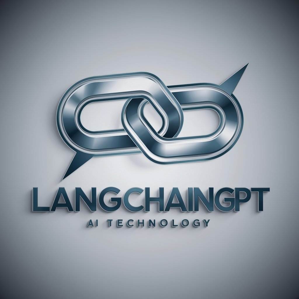 LangChainGPT in GPT Store