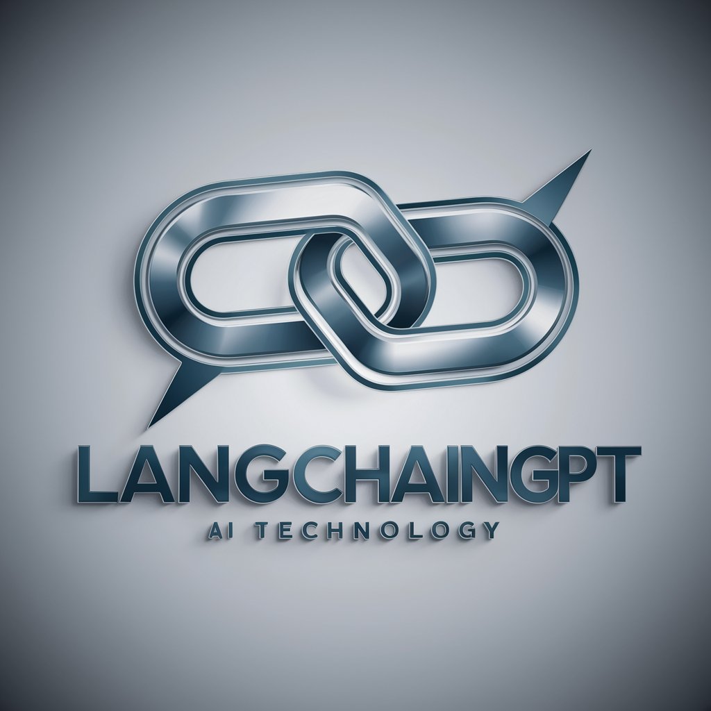 LangChainGPT