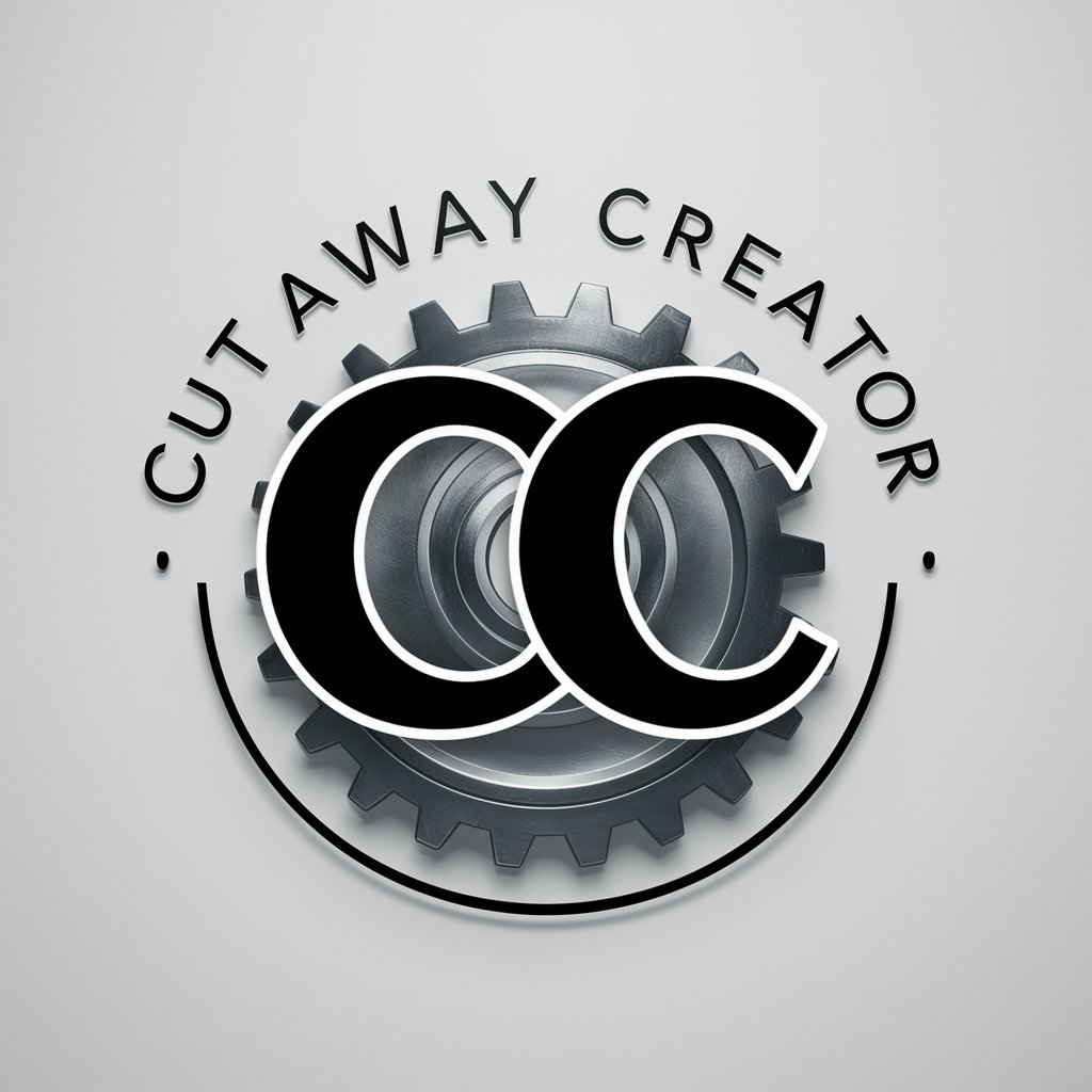 Cutaway Creator