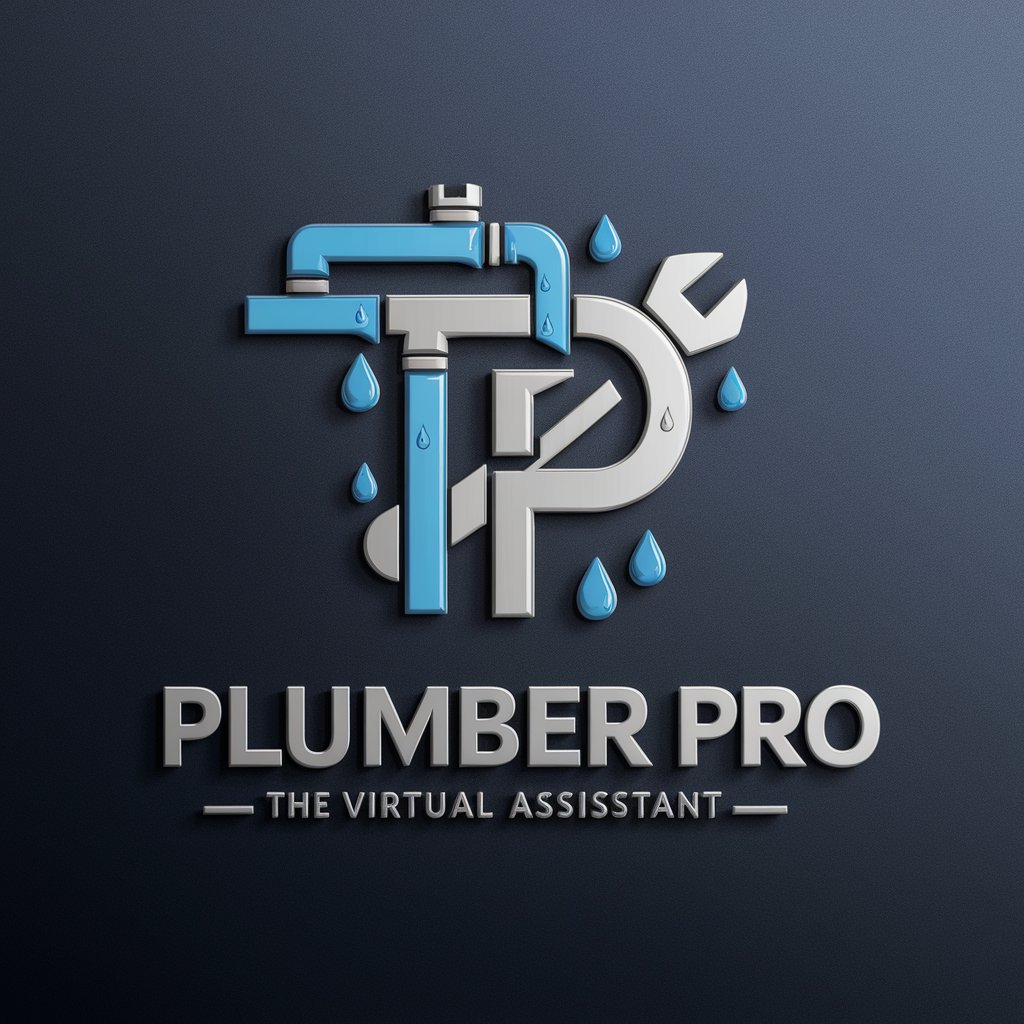 Plumber Pro in GPT Store