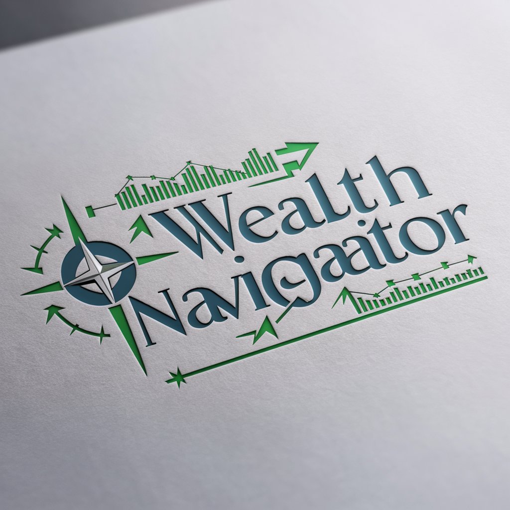 Wealth Navigator in GPT Store