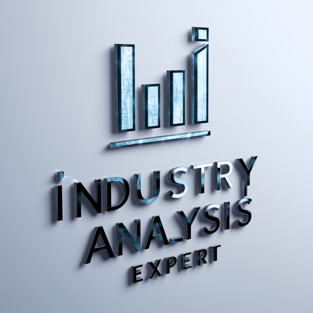 Industry Analysis Expert