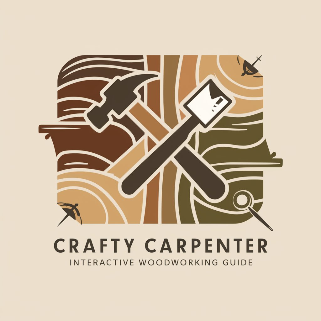 Crafty Carpenter