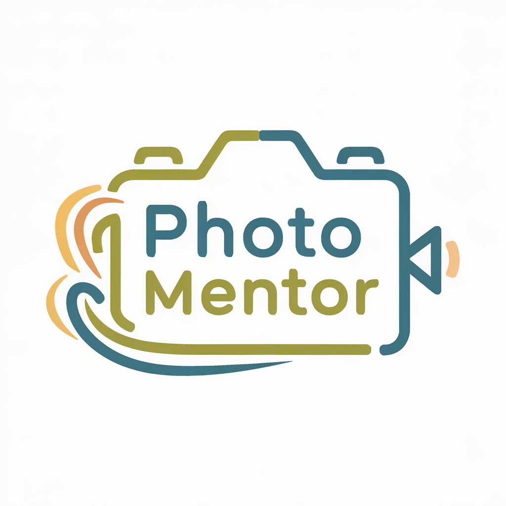 Photo Mentor