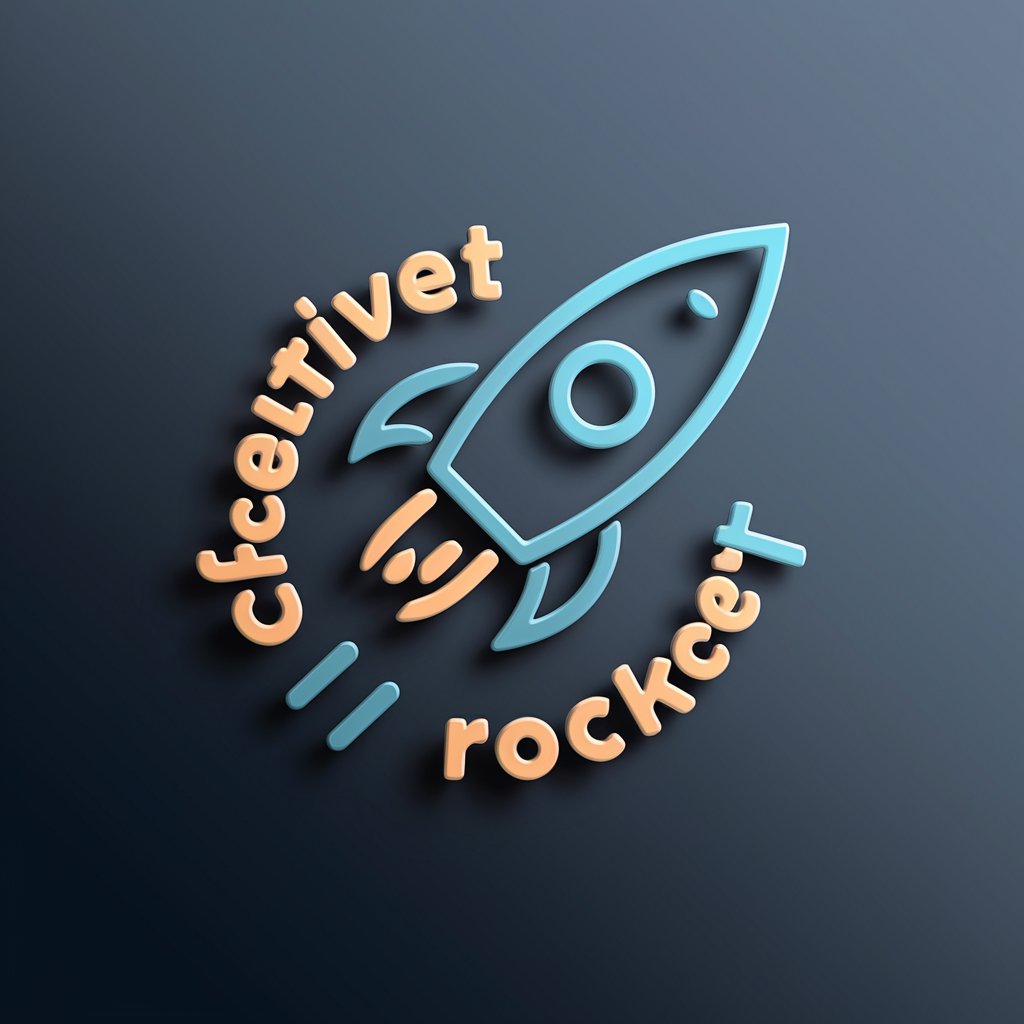 Creative Rocket
