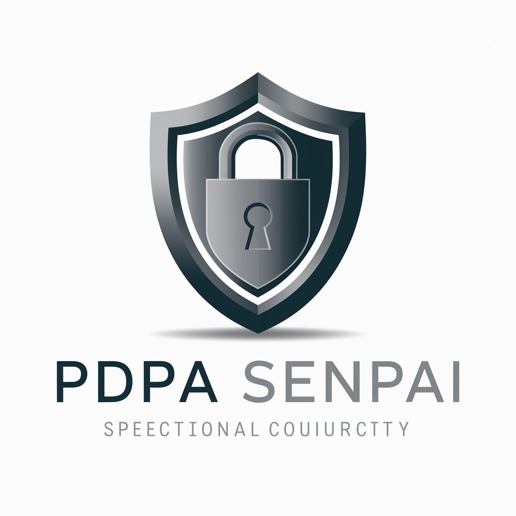 PDPA Senpai in GPT Store