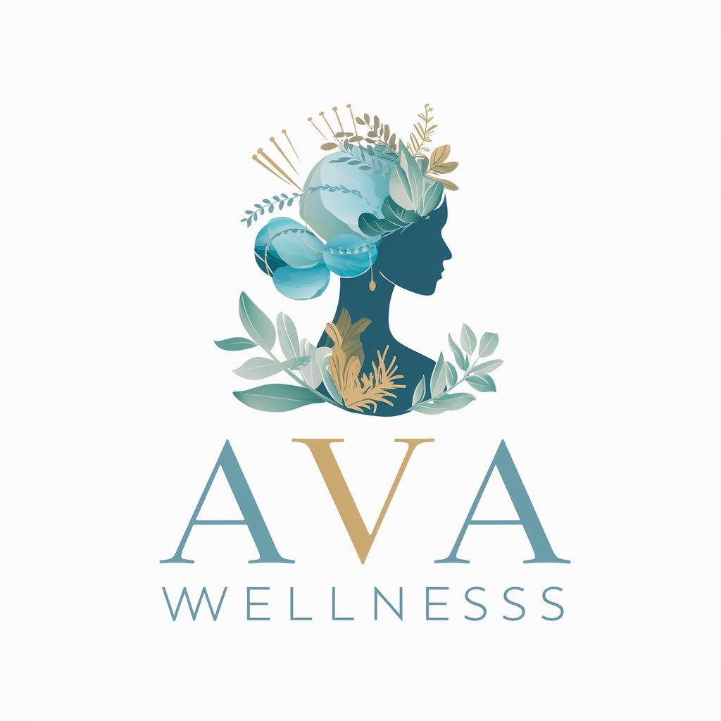 Ava Wellness in GPT Store