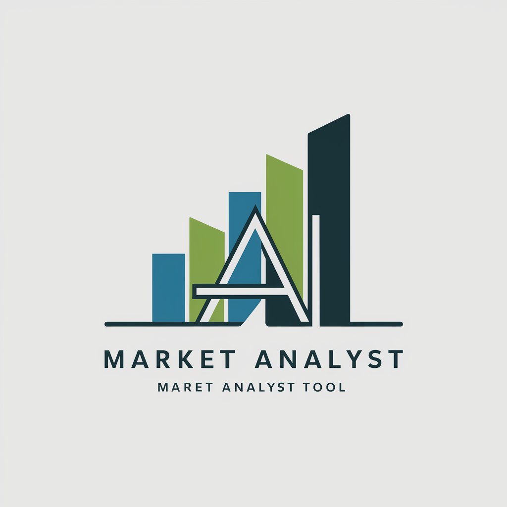 Market Analyst in GPT Store