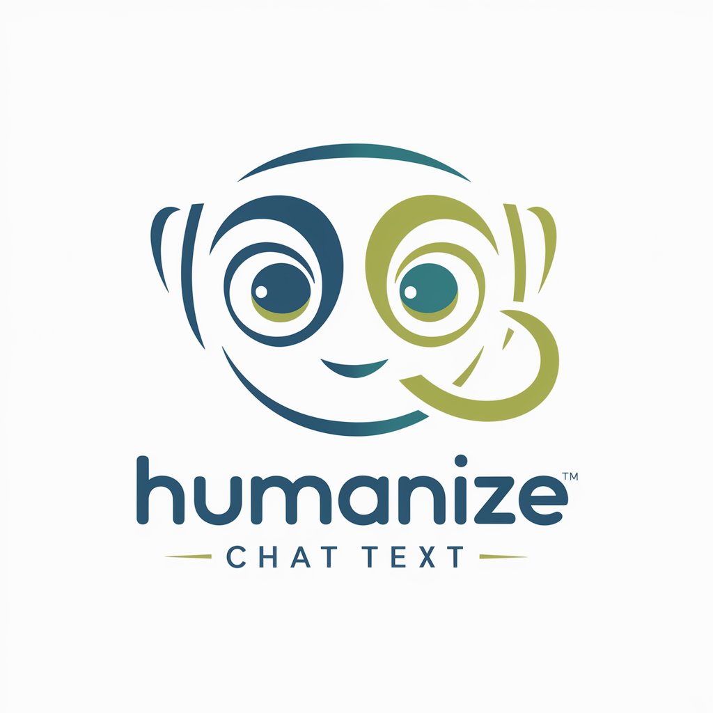 Humanize Chat Text