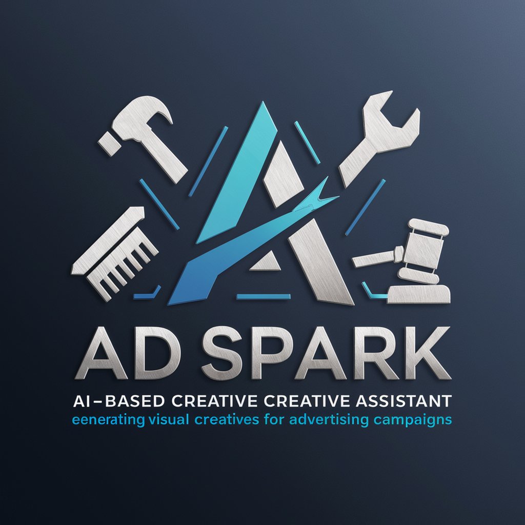 Ad Spark in GPT Store