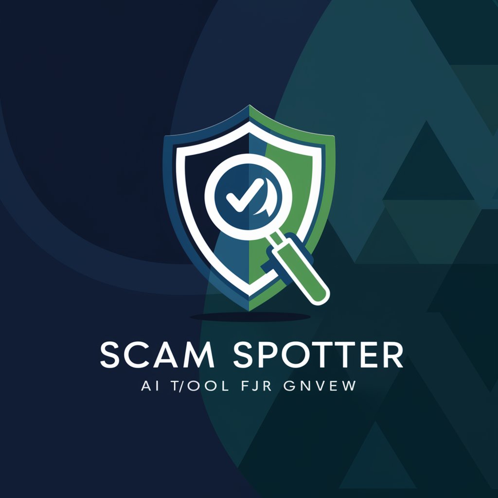 Scam Spotter